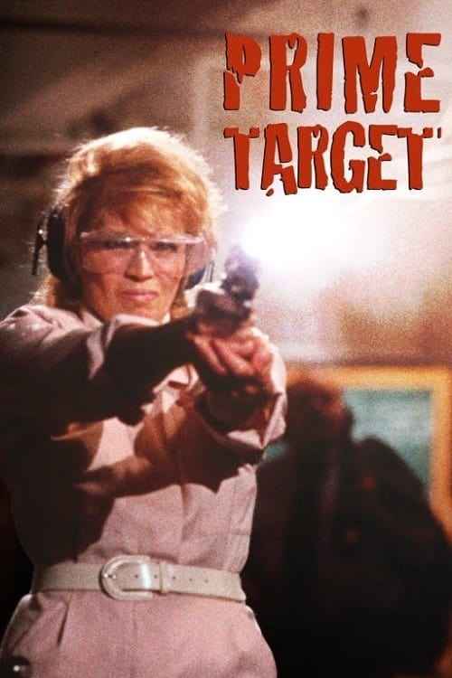 Постер Prime Target